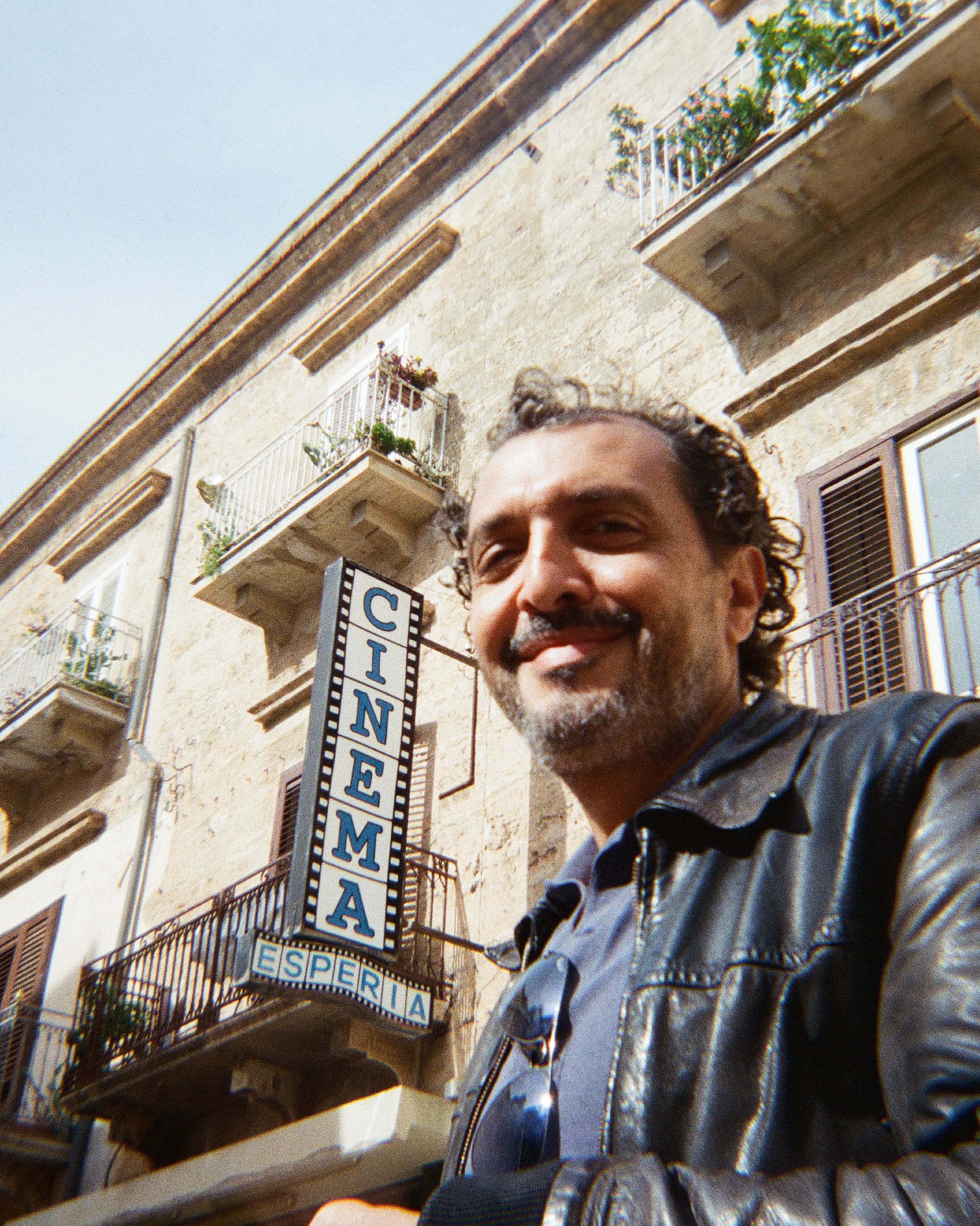 Kid Francescoli