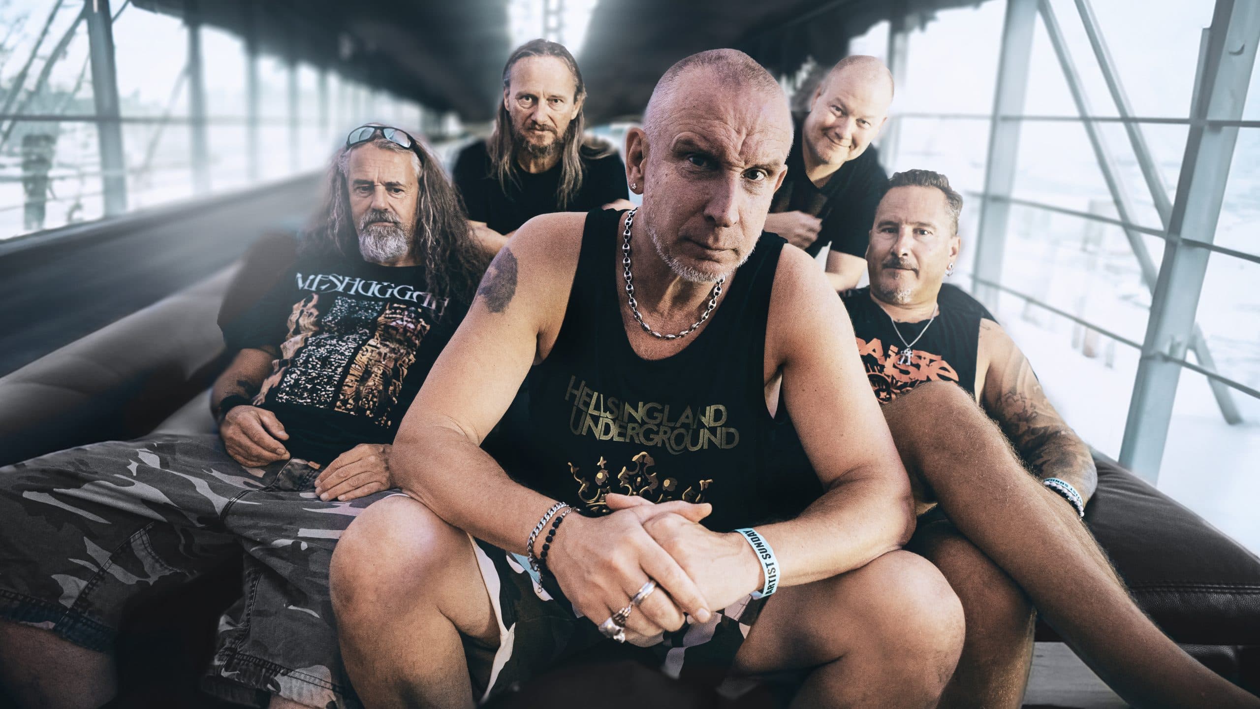 Clawfinger