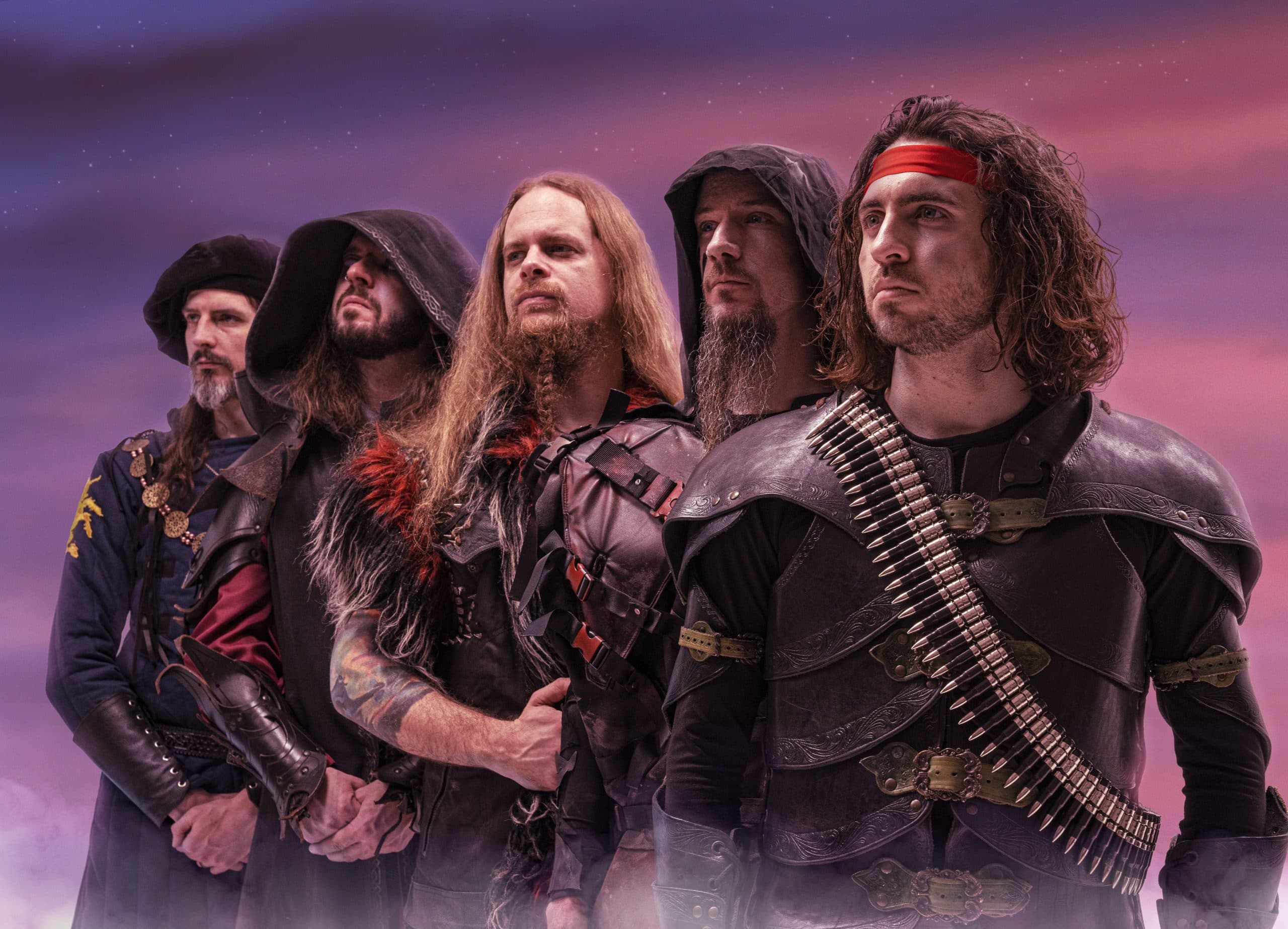 Gloryhammer