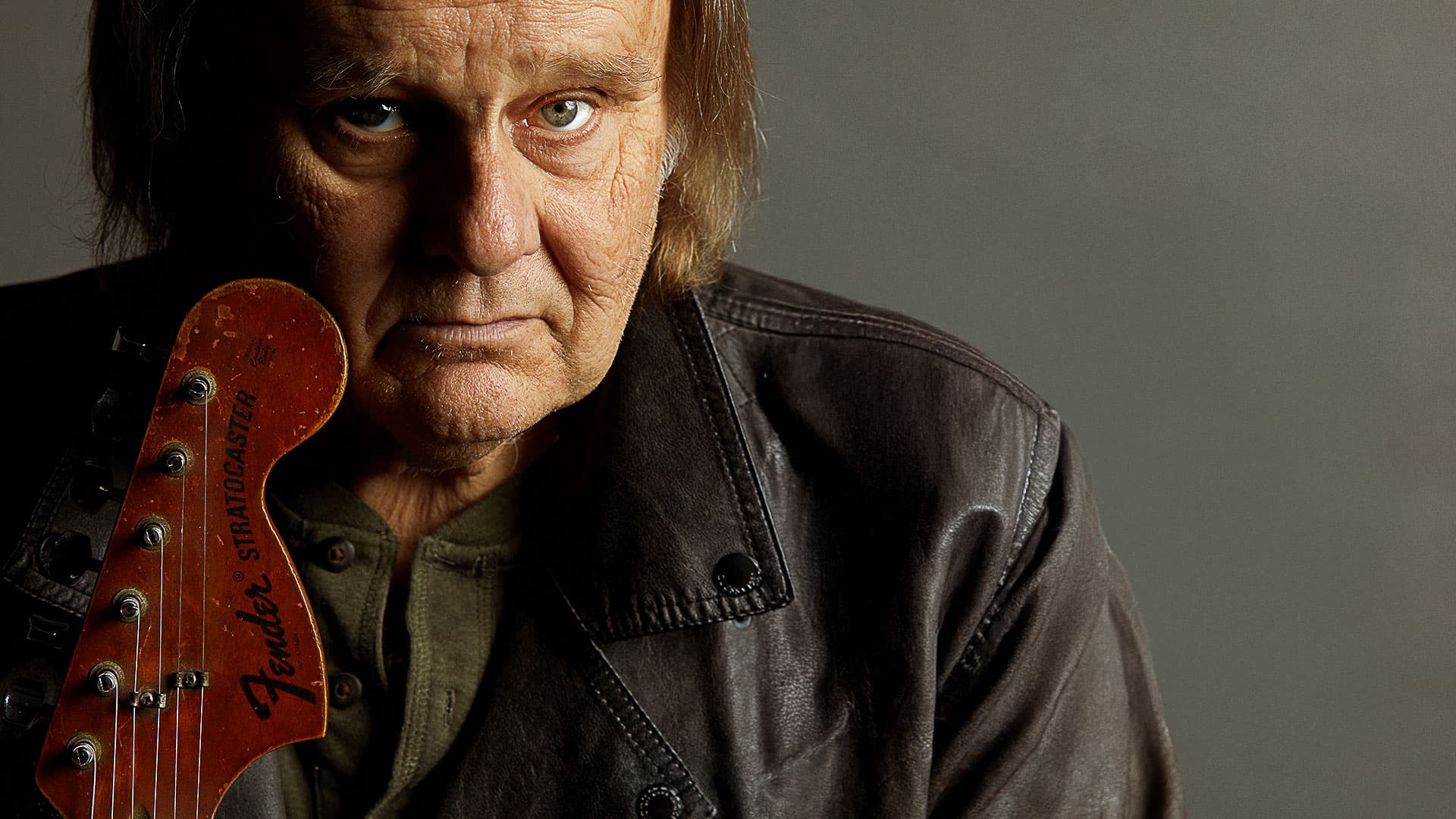Walter Trout