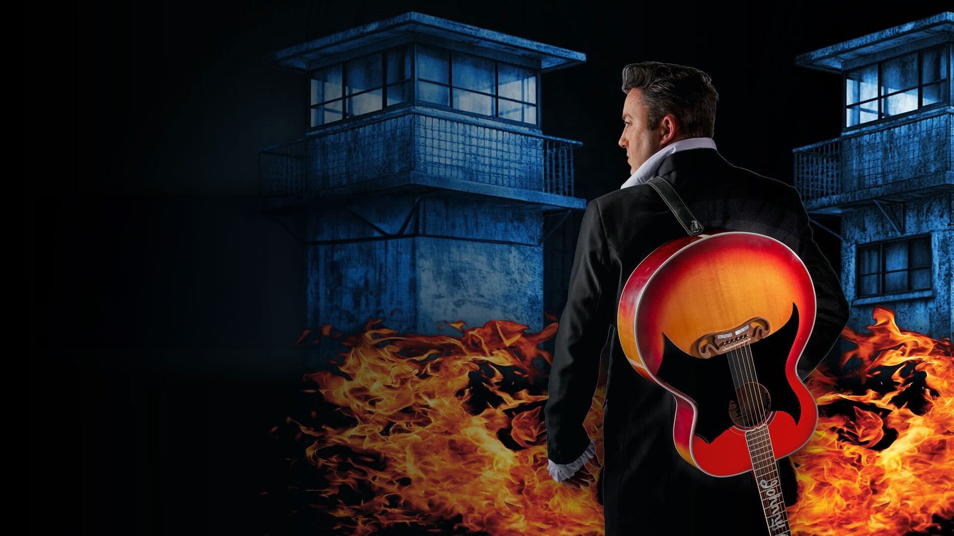 Johnny Cash Roadshow – The Prison Years