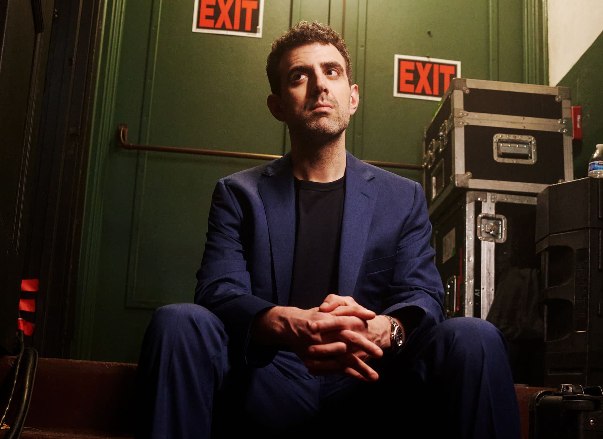 Sam Morril