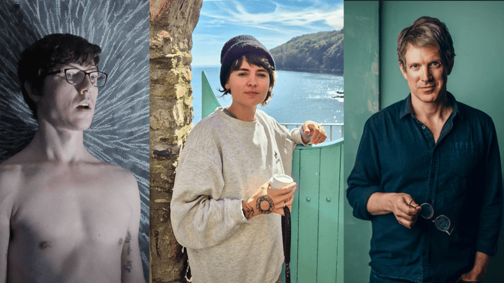 Loma + Shearwater