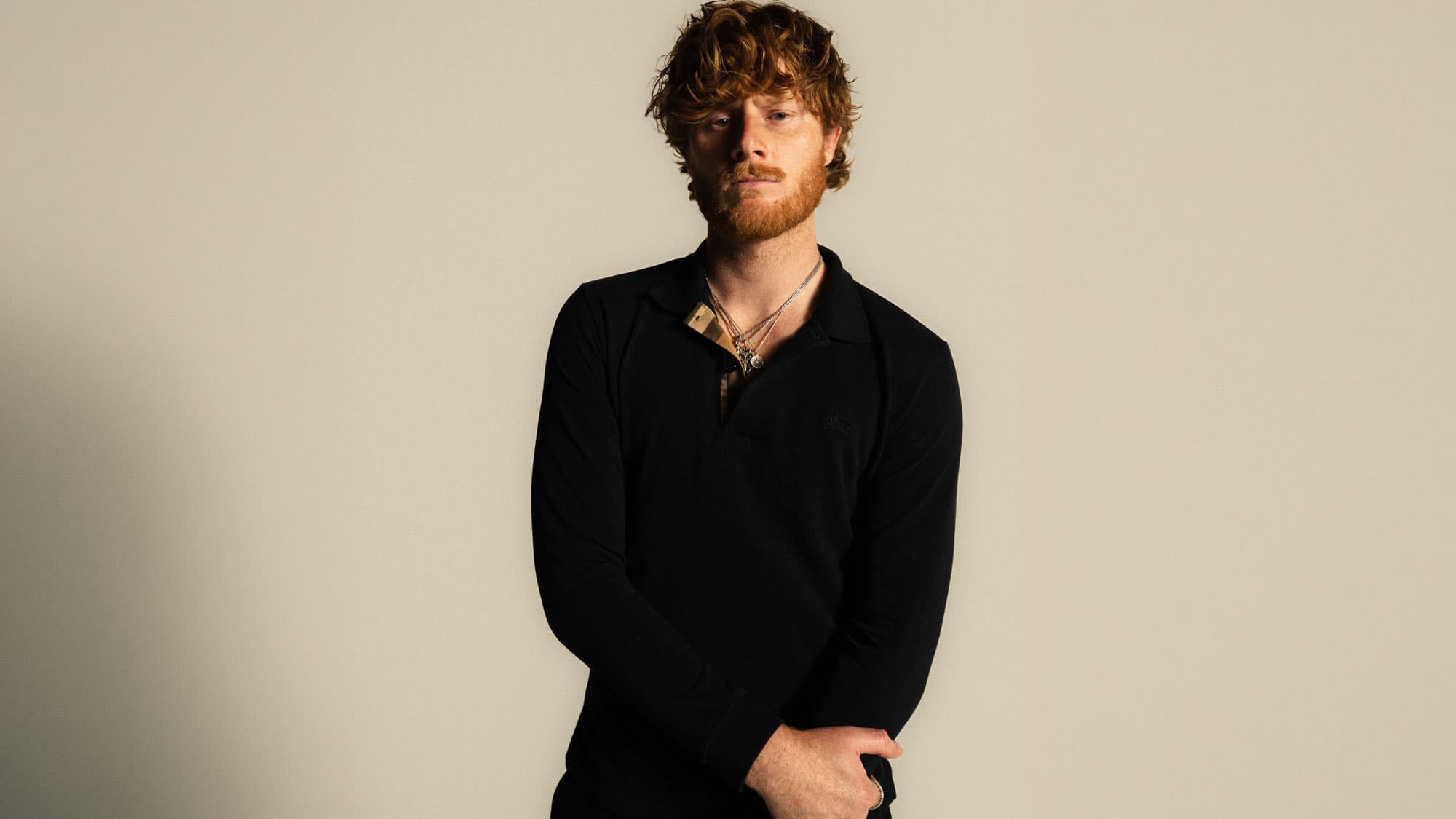 Matt Hansen