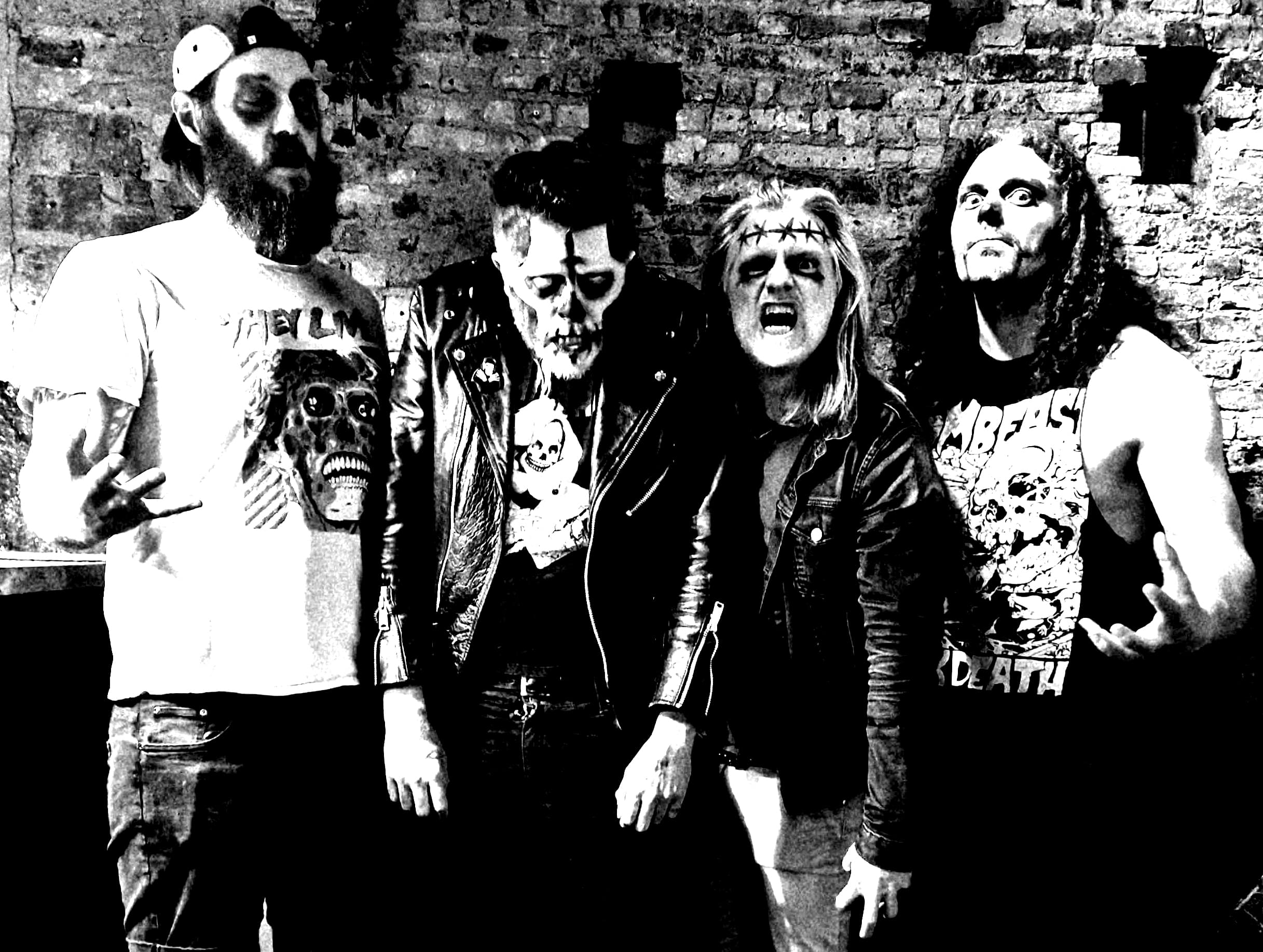 The Rotten Leprechauns