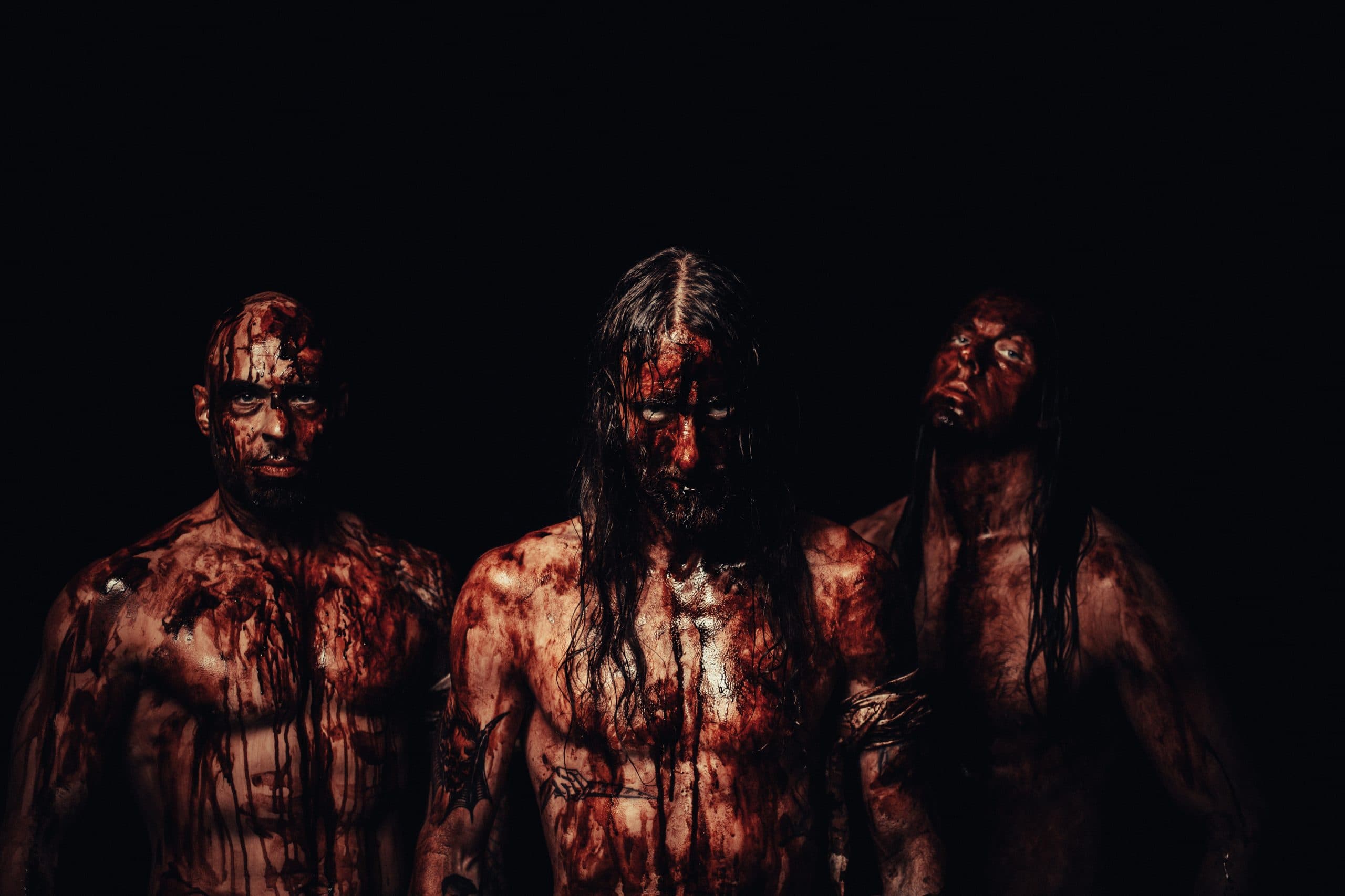 Strychnos – albumrelease
