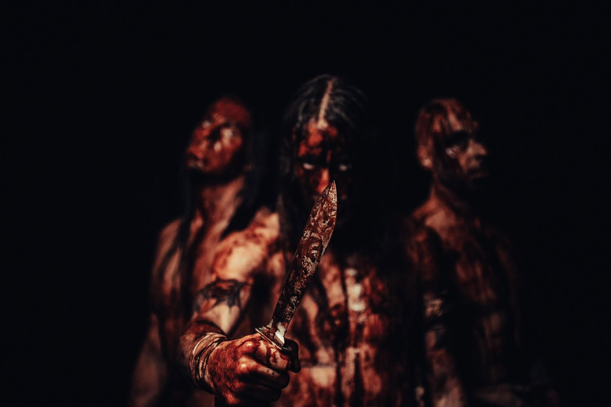 Strychnos – Album tour