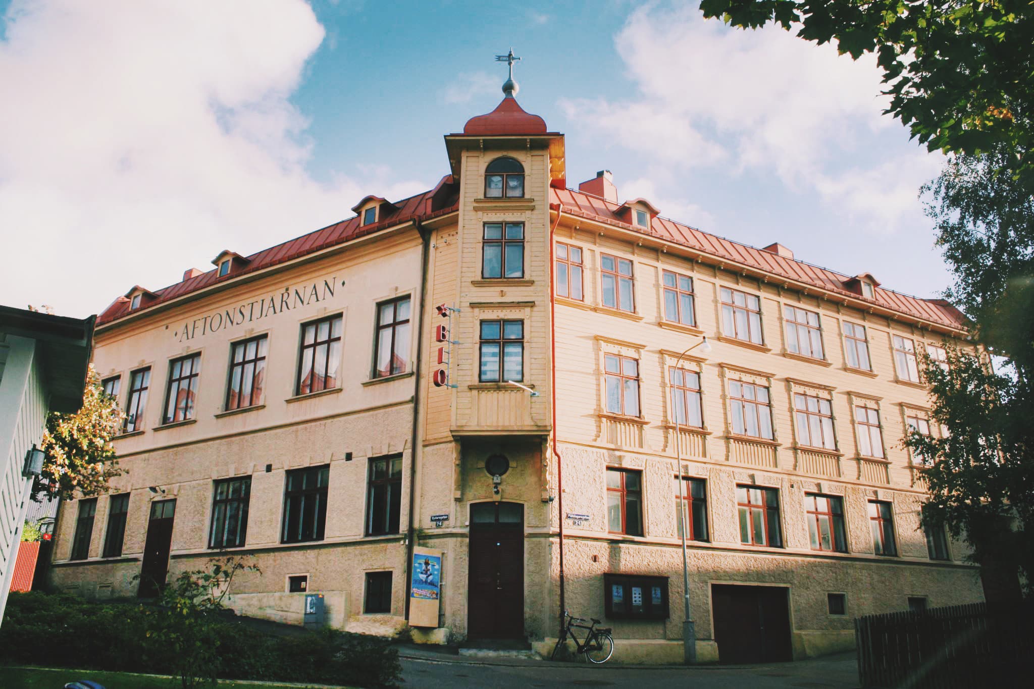 Aftonstjärnan