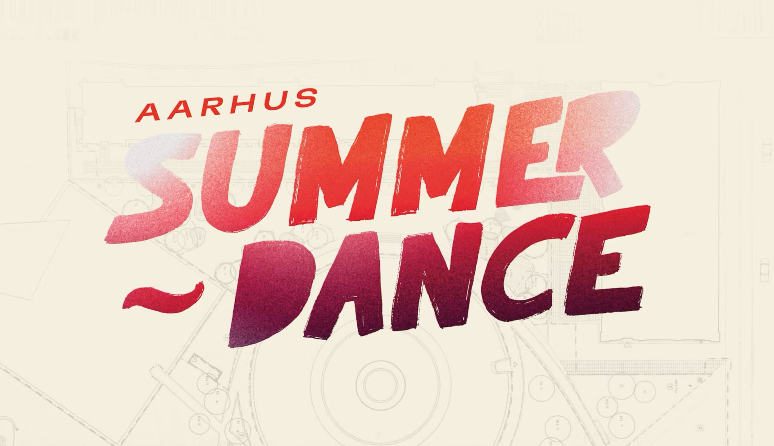 Aarhus Summer Dance 2026