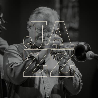 Christiania Jazzband & Morten Gunnar Larsen