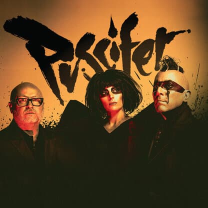 Puscifer