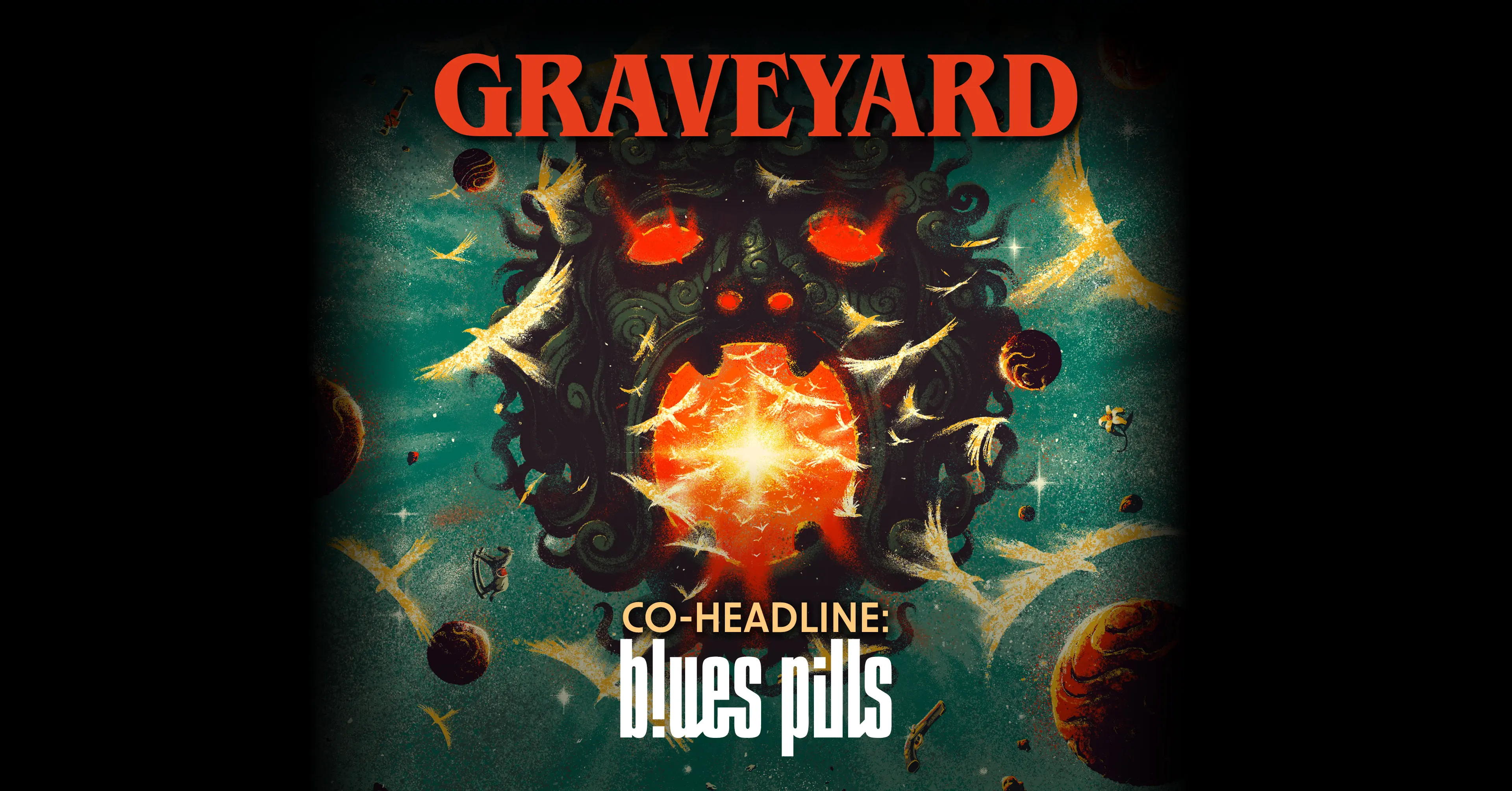 Graveyard