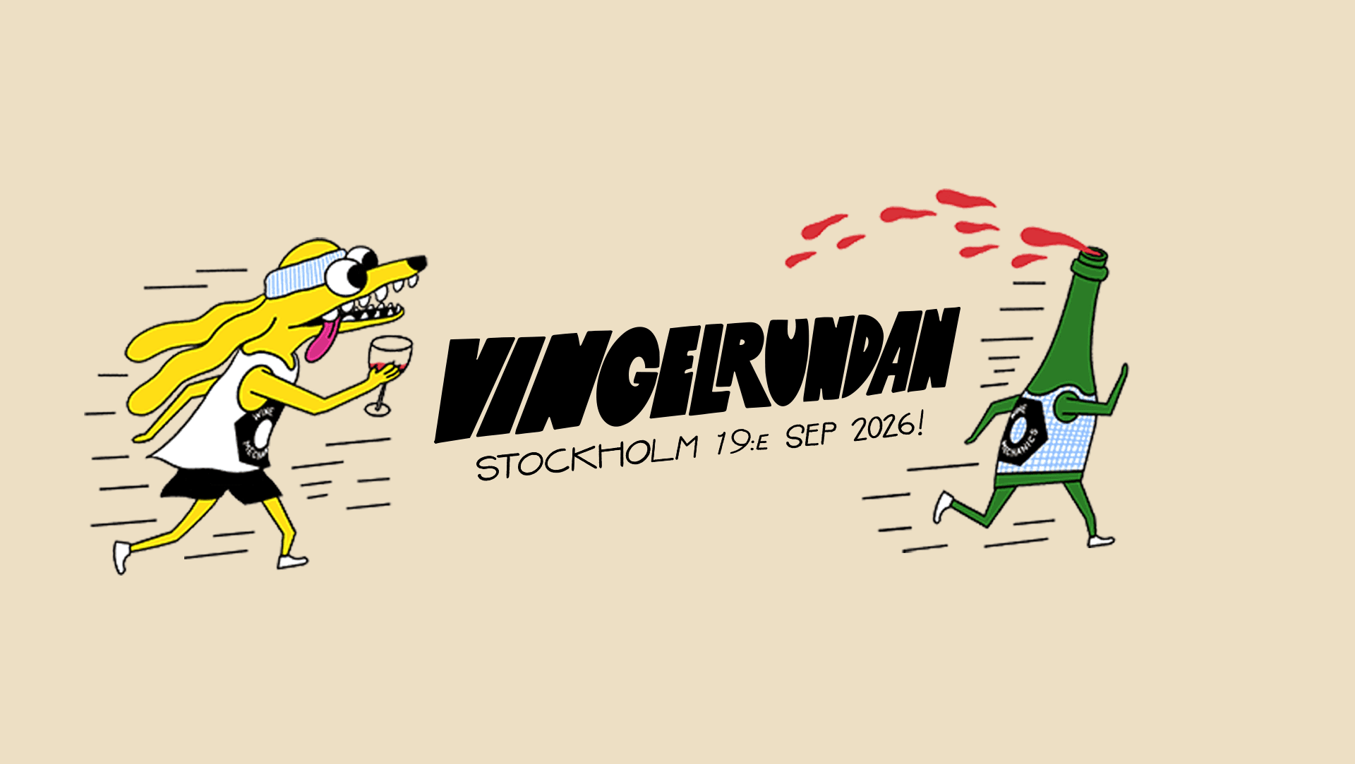 Vingelrundan