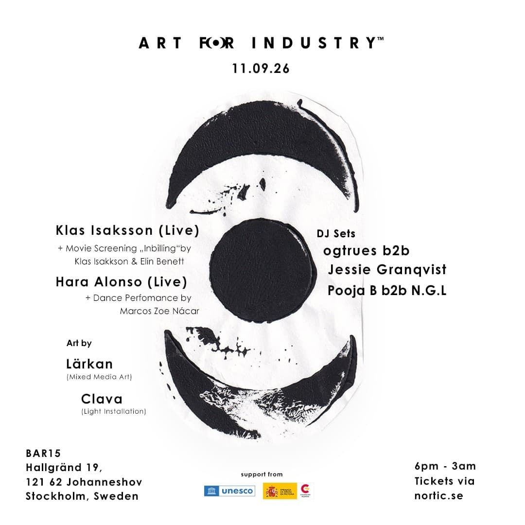 Art For Industry