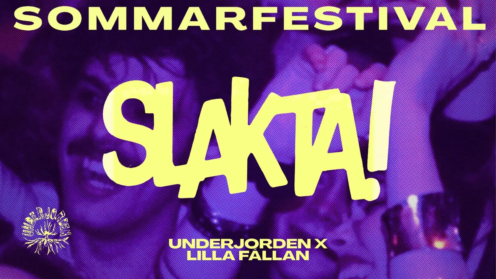 Slakta