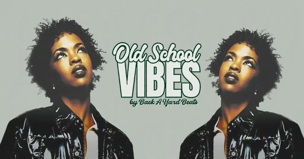 Old School Vibes