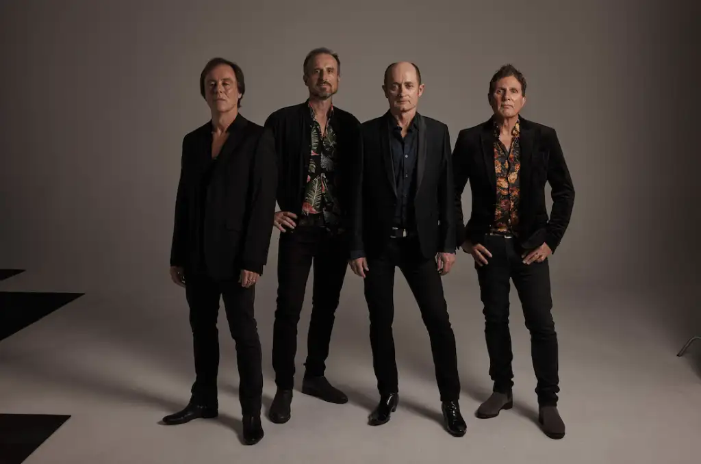 Hoodoo Gurus