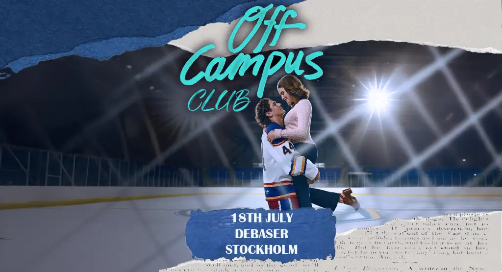 Off Campus Club