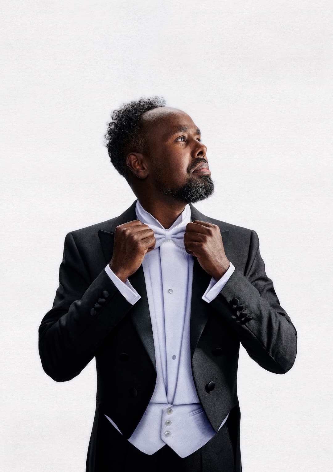Få billetter