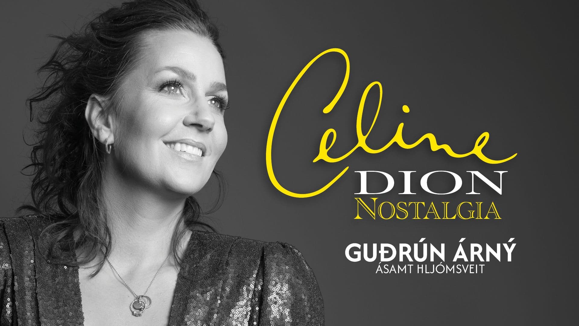 Celine Dion Nostalgía
