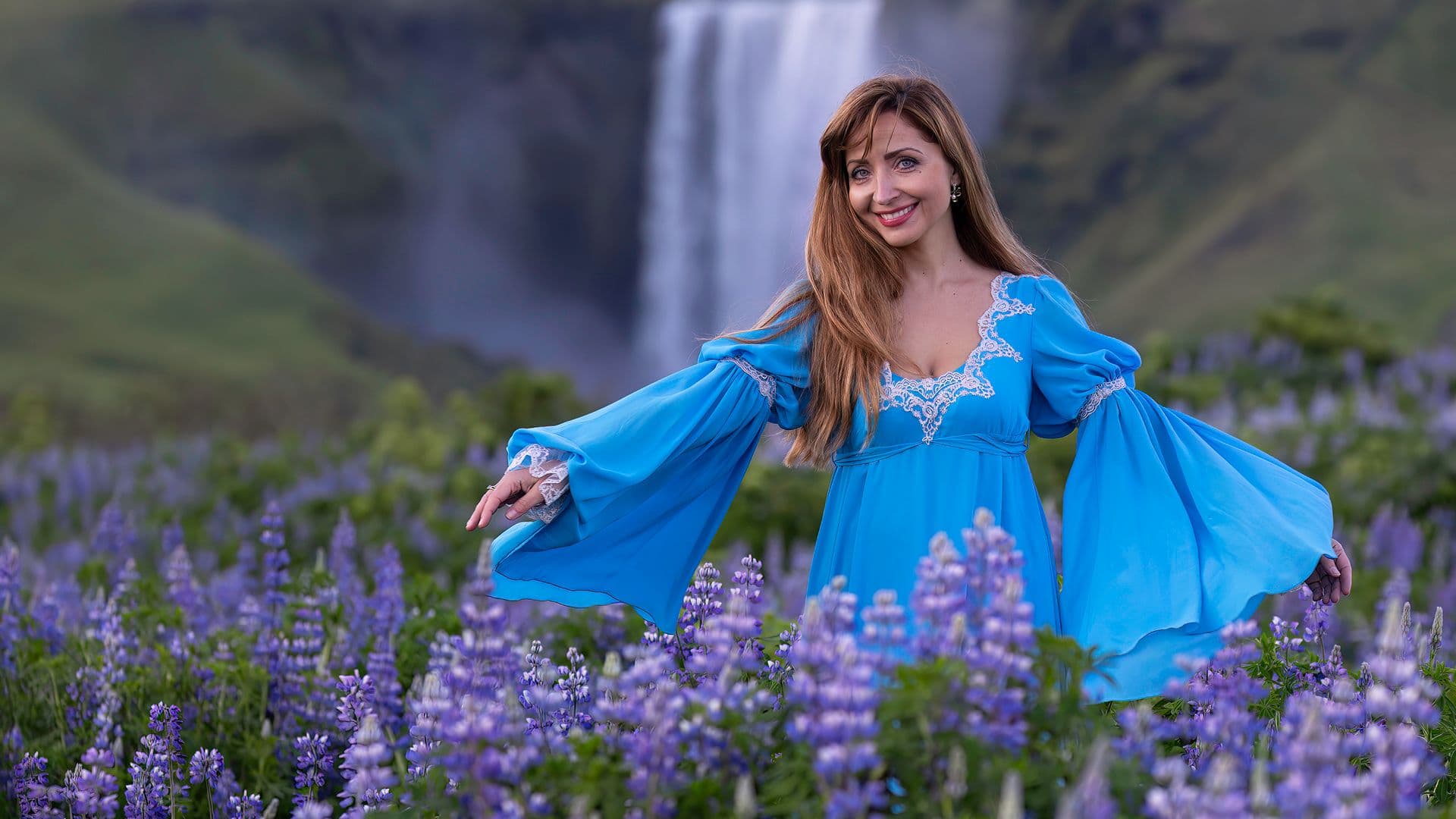 Tónskáldið Alexandra Chernyshova - Sígildir sunnudagar