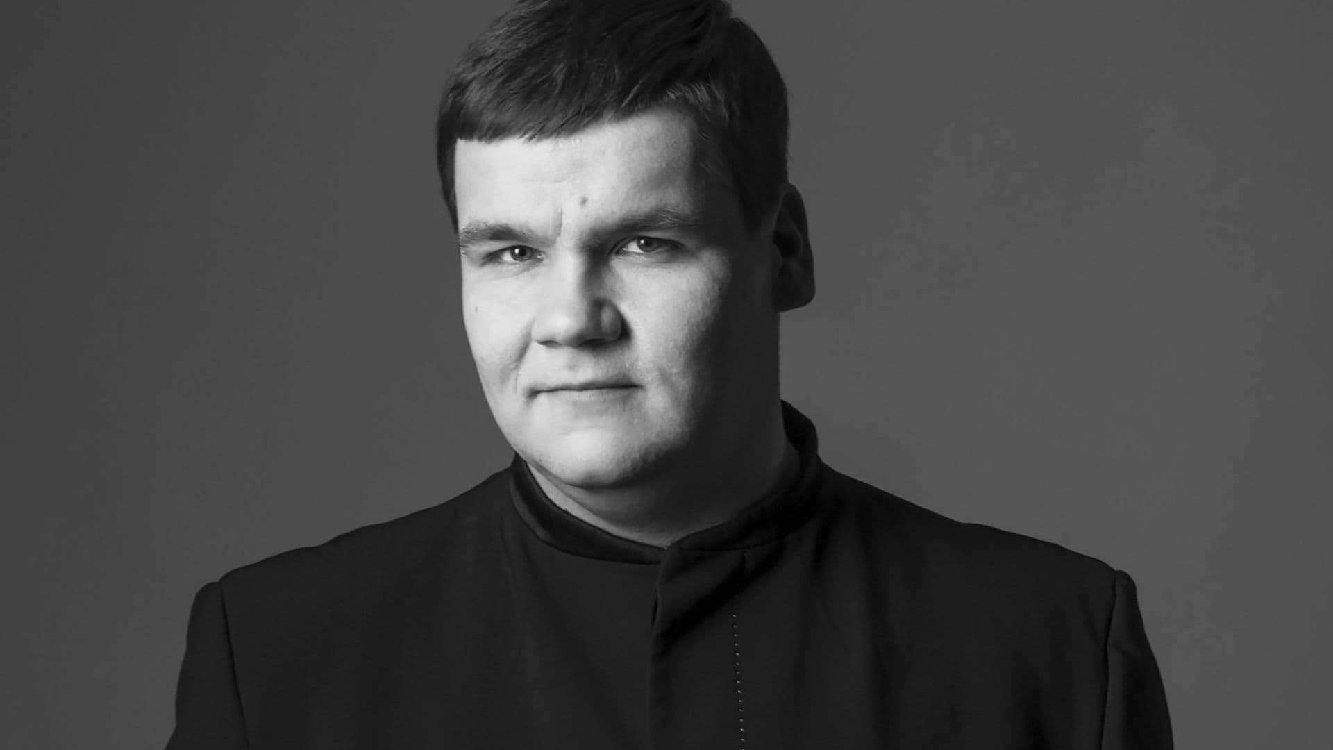 Poga stjórnar Shostakovitsj - Sinfóníuhljómsveit Íslands