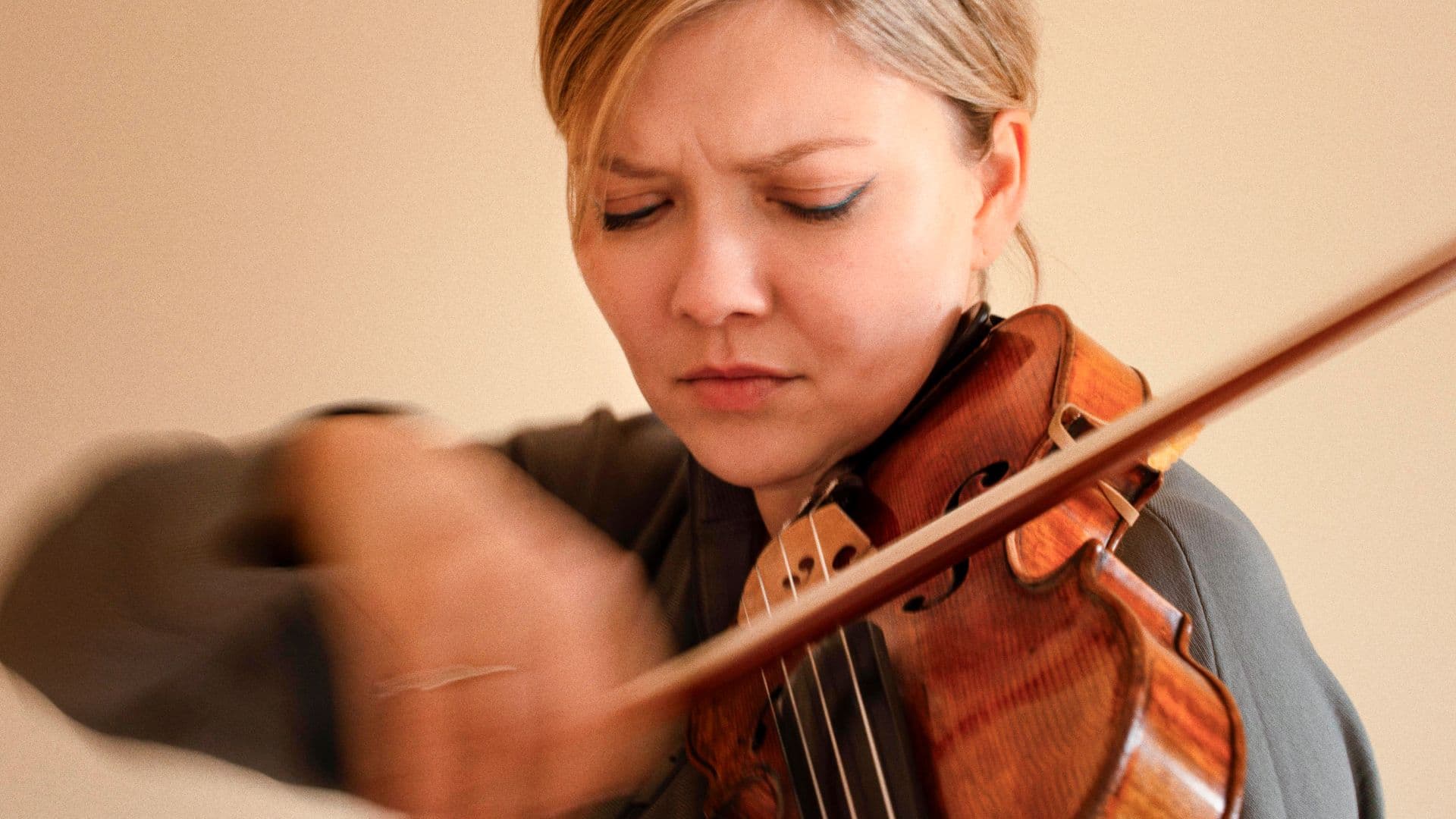 Alina Ibragimova & Beethoven 9 - Sinfóníuhljómsveit Íslands