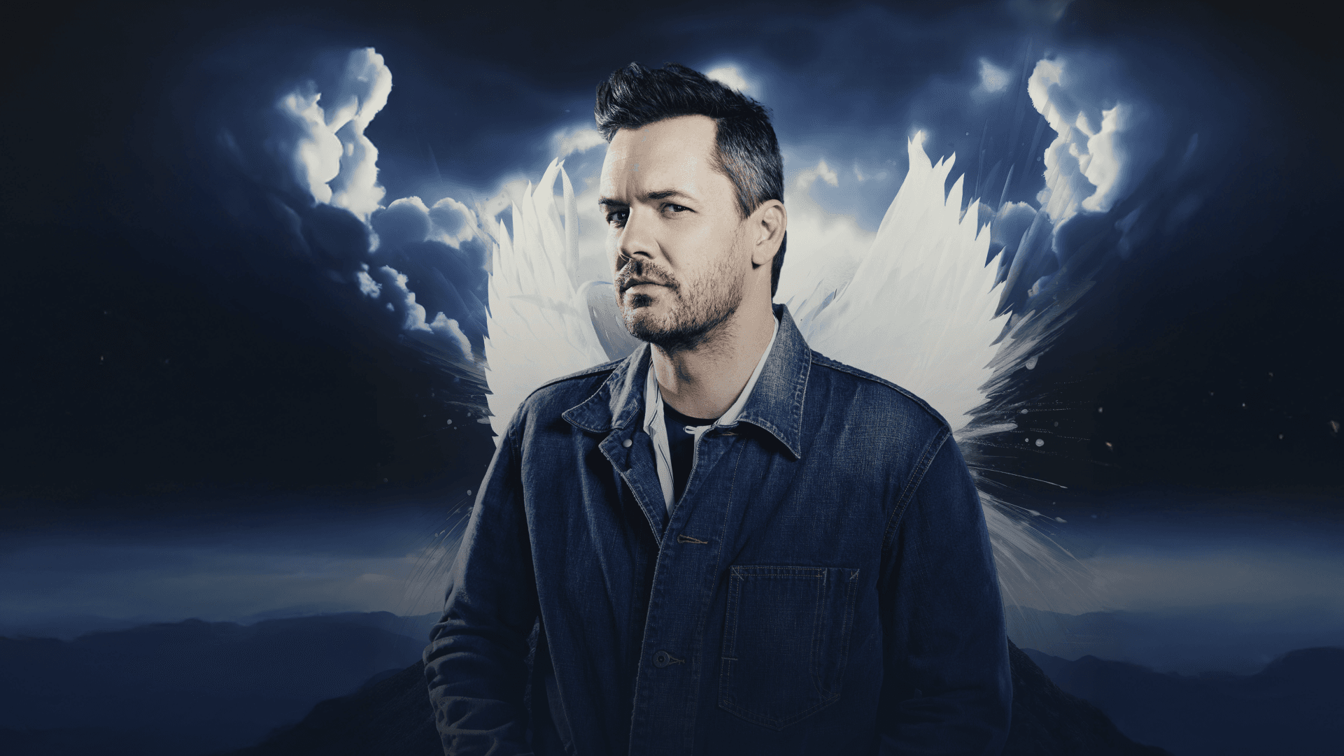 Jim Jefferies - Son of a Carpenter
