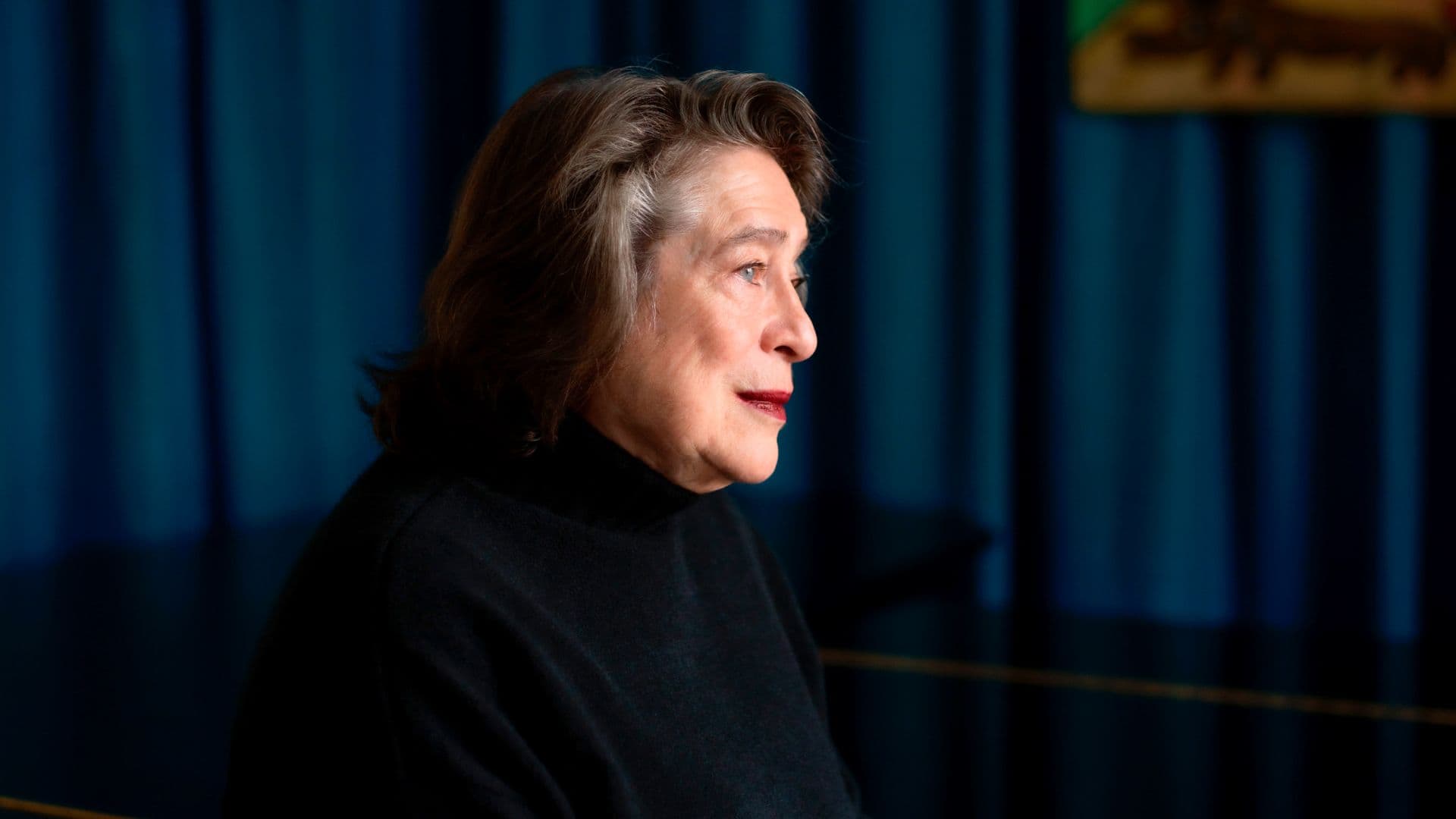 Elisabeth Leonskaja - Einleikstónleikar