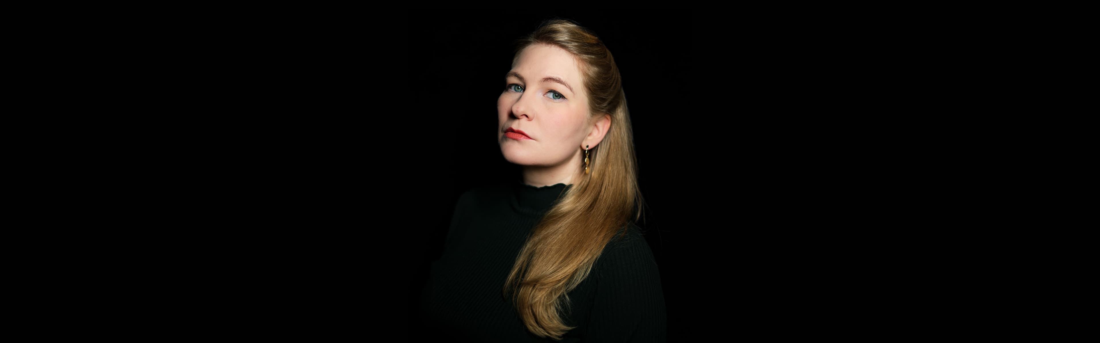 Velkomin heim | María Sól Ingólfsdóttir