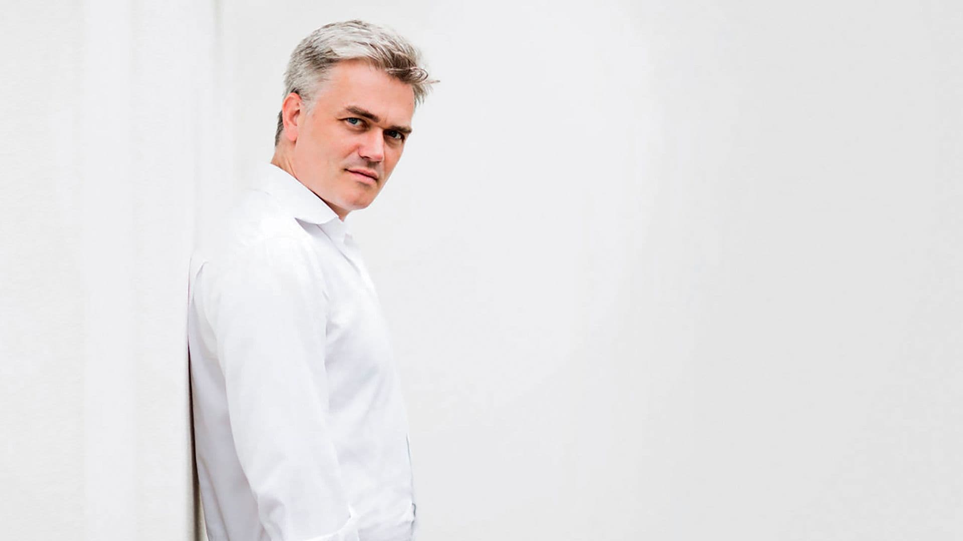 Edward Gardner stjórnar Níundu - Sinfóníuhljómsveit Íslands
