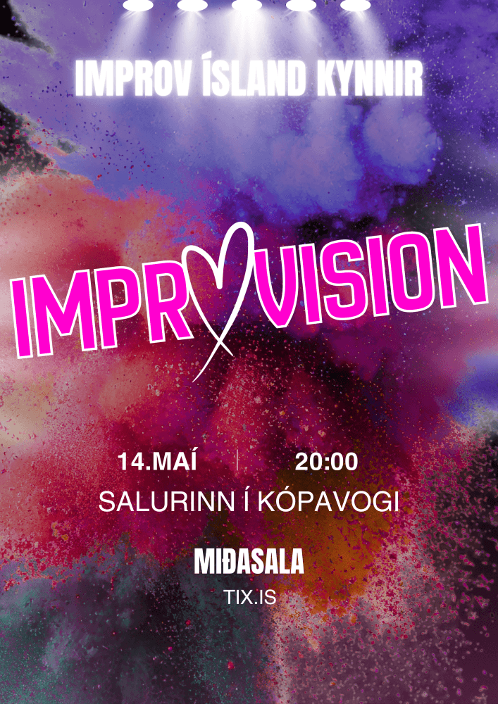 Improvision