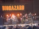 Biohazard