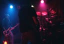Cosmic Psychos
