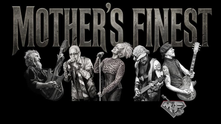 Mothers Finest