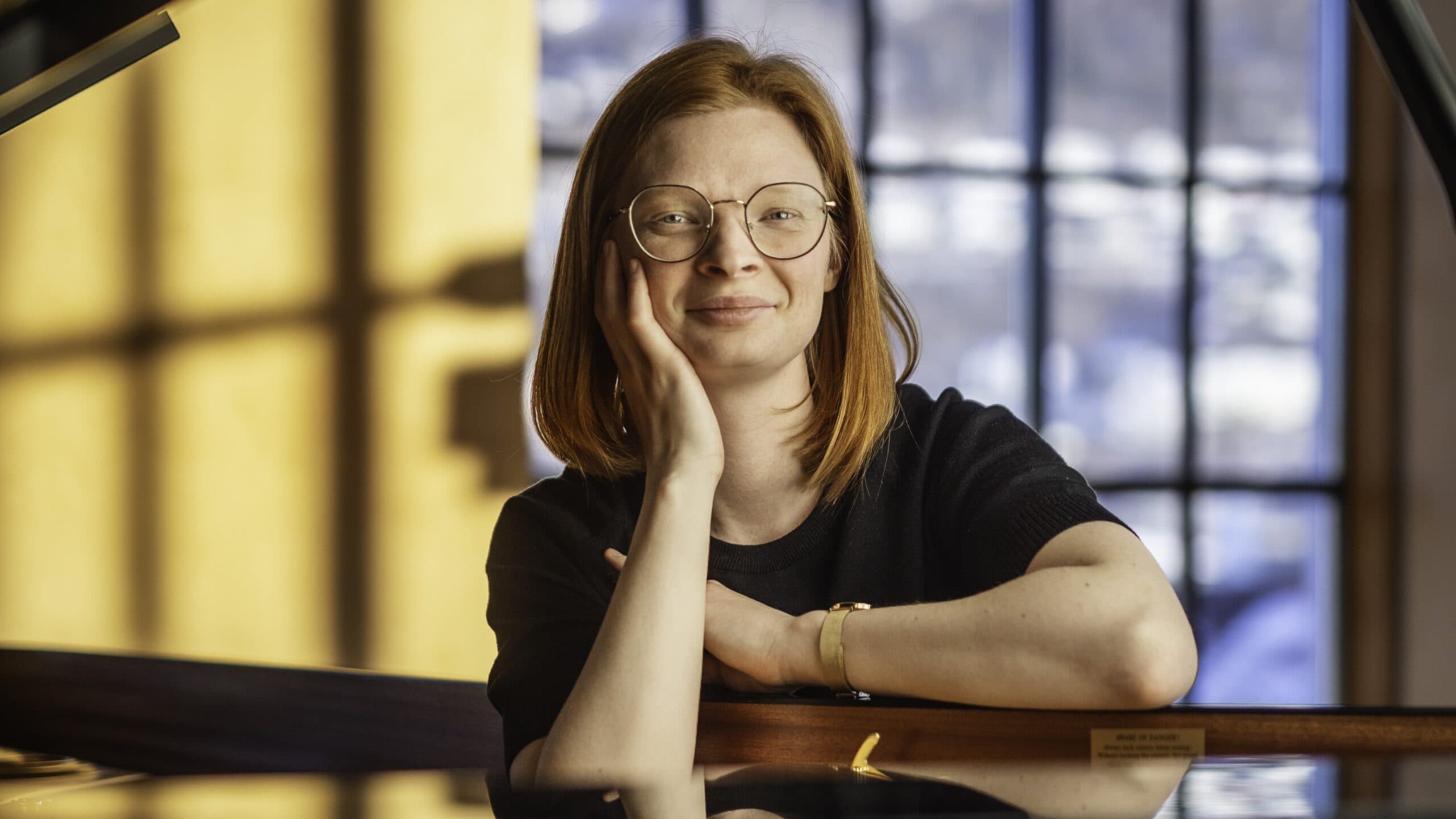 Starlight Big Band gjør musikk av Ingrid Steinkopf