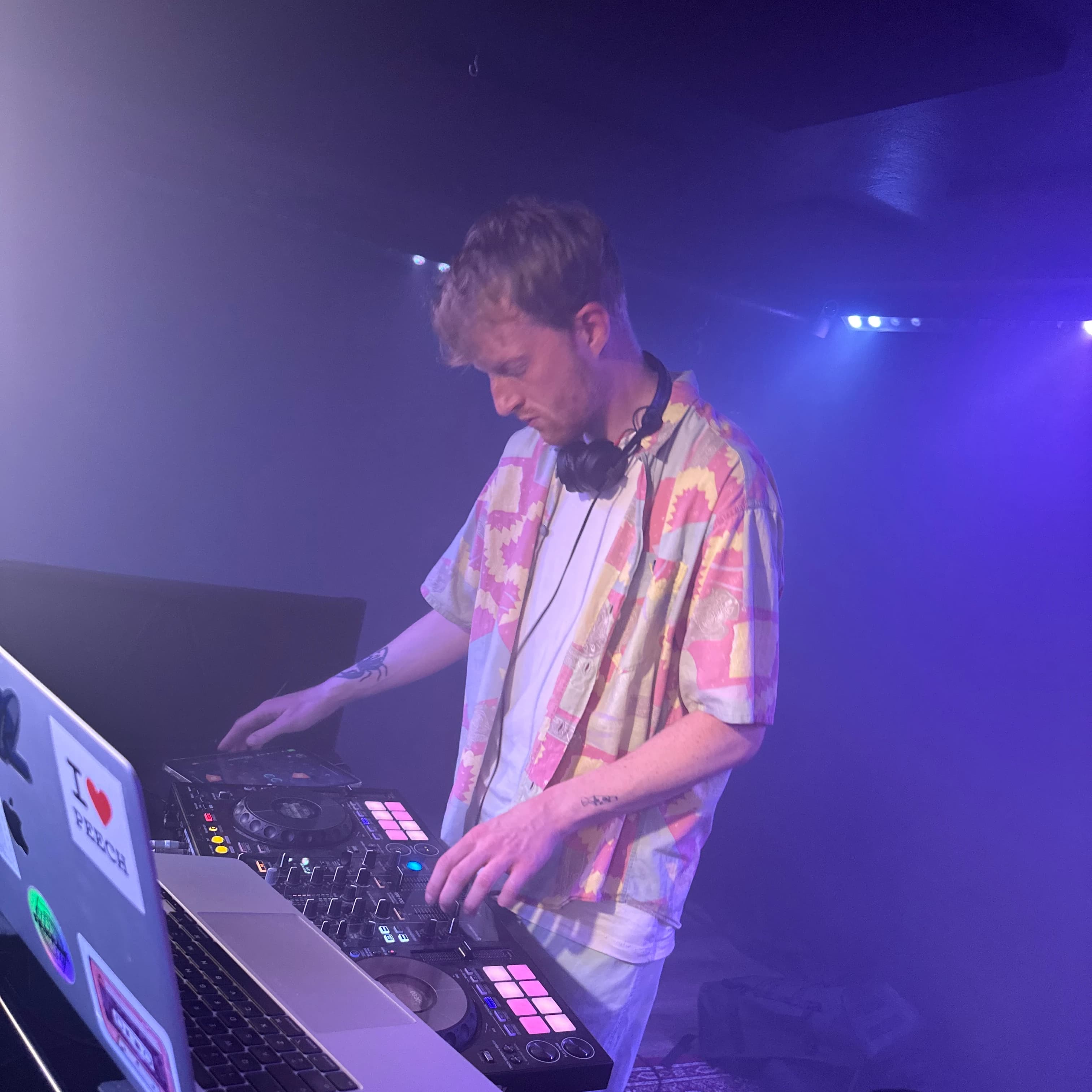 DJ KALIS
