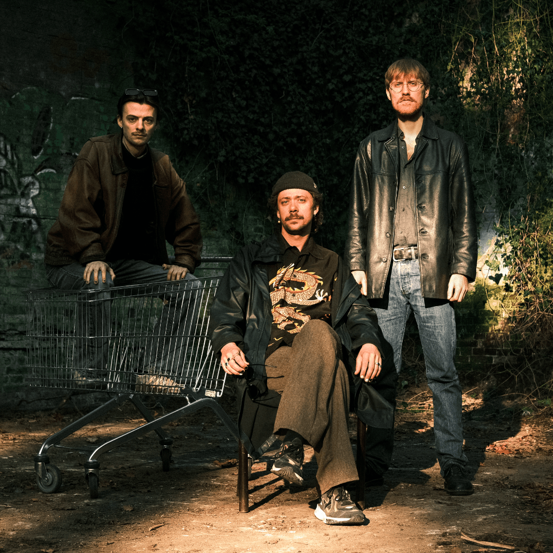 DELIMA + Support: Grau