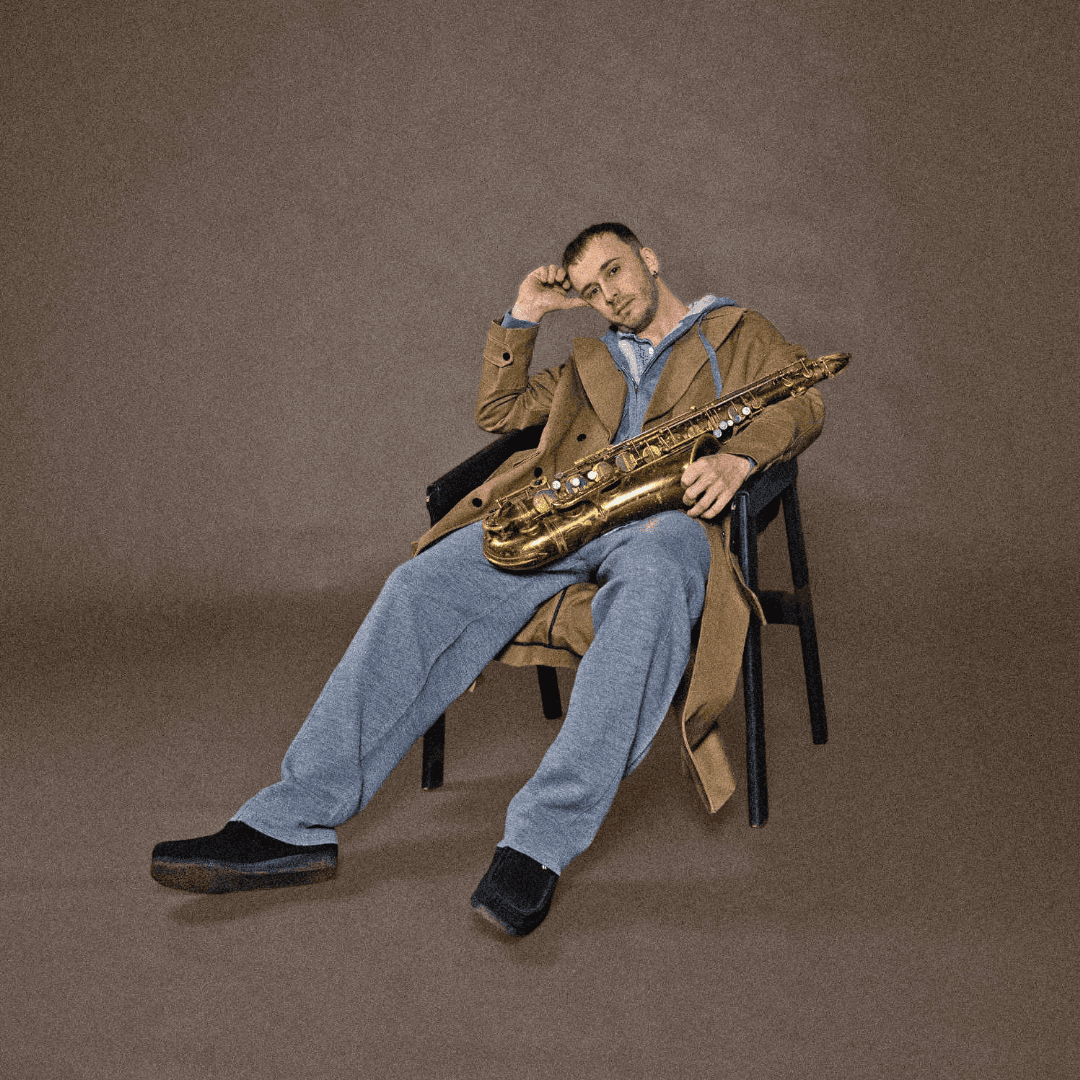Mark Hurrell Quartet
