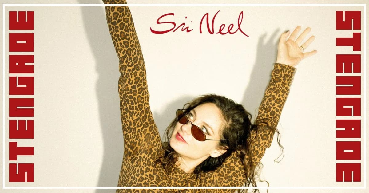 Siri Neel