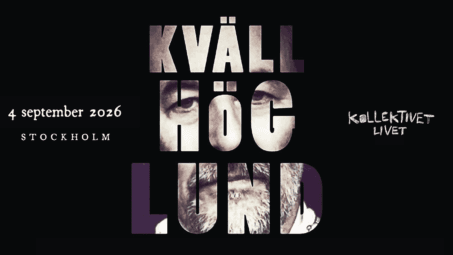 Kväll Höglund | Ola Aurell – Kväll Höglund