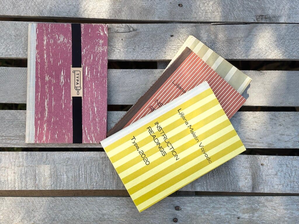 Instruction Readings