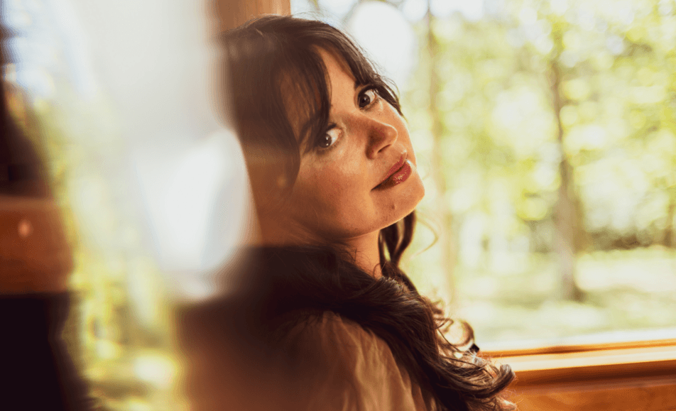 Silmien Takana -klubi: Emily Scott Robinson (US)