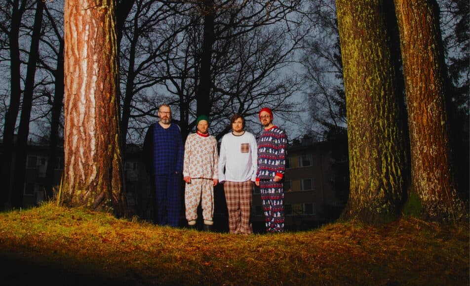 Pohjolan Ilmari (levynjulkaisukonsertti)