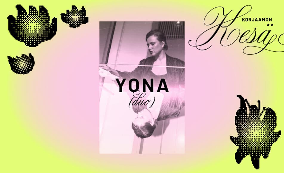 Yona (duo)