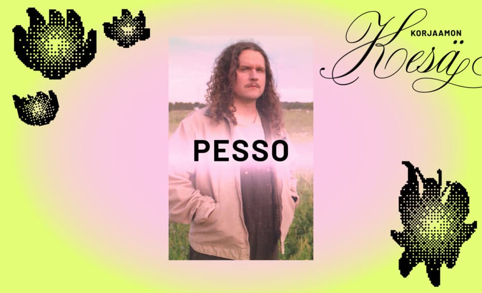 Pesso