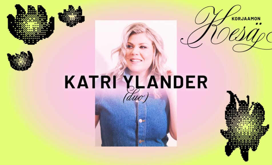 Katri Ylander (duo)