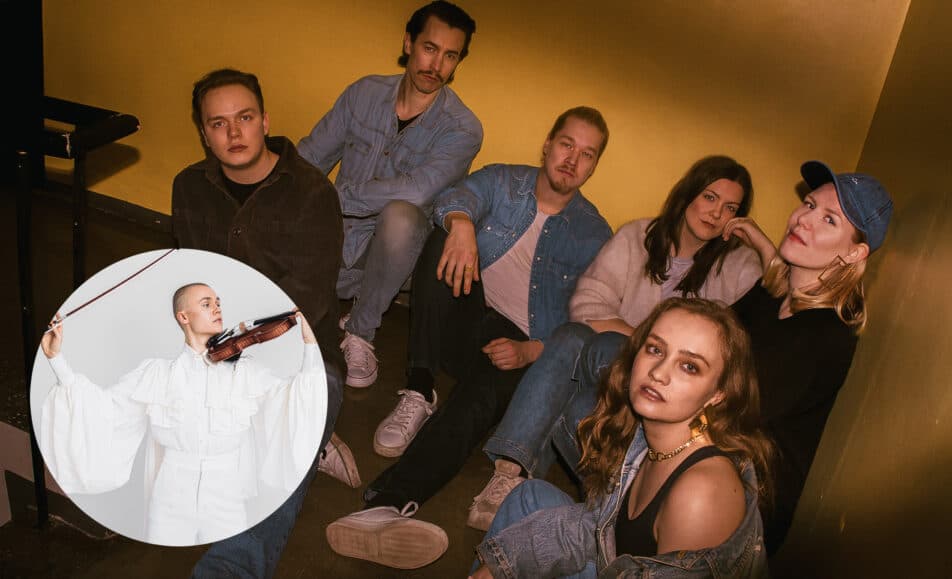 Flok feat. Tapio Viinikangas