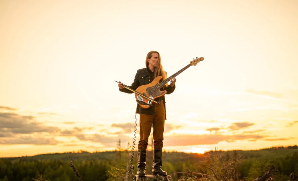 Juha Saunala, Mäsä Duo, M. I. Laine