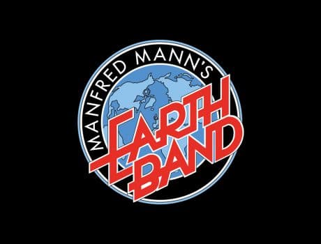 Manfred Mann’s Earth Band